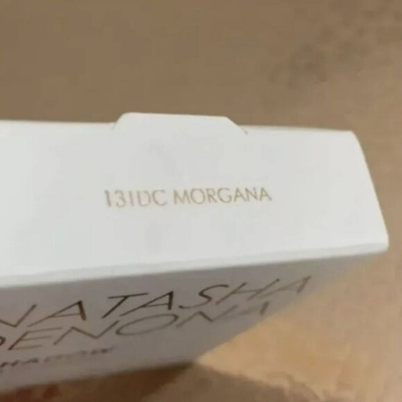 Natasha Denona Single Eye Shadow Morgana - Picture 3 of 5